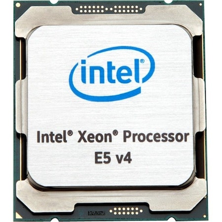 Lenovo Thinkserver Rd450 Intel Xeon E5-2660 V4 (14C, 105W, 2.0Ghz)